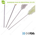 Dental Irrigating Needle